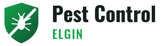 Elgin Pest Control